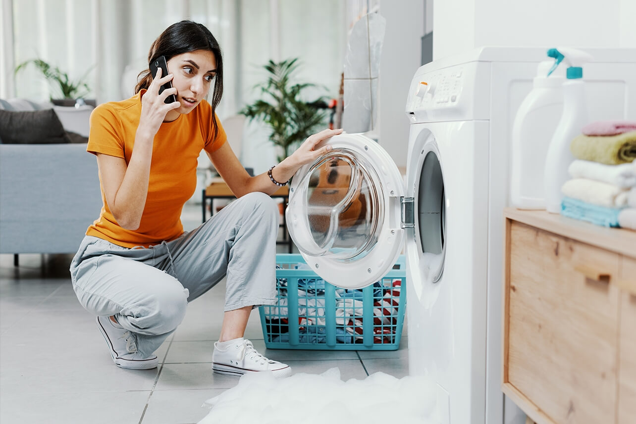 Haushaltsgeräte Reparaturservice Esslingen