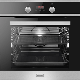 Backofen Reparatur Esslingen