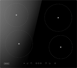 Induktionsfeld Reparatur Esslingen