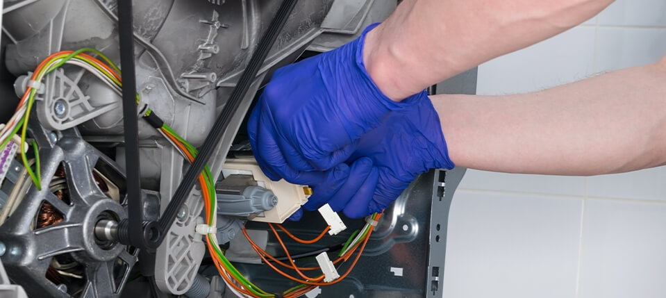 Haushaltsgeräte Reparaturservice Esslingen - Über uns