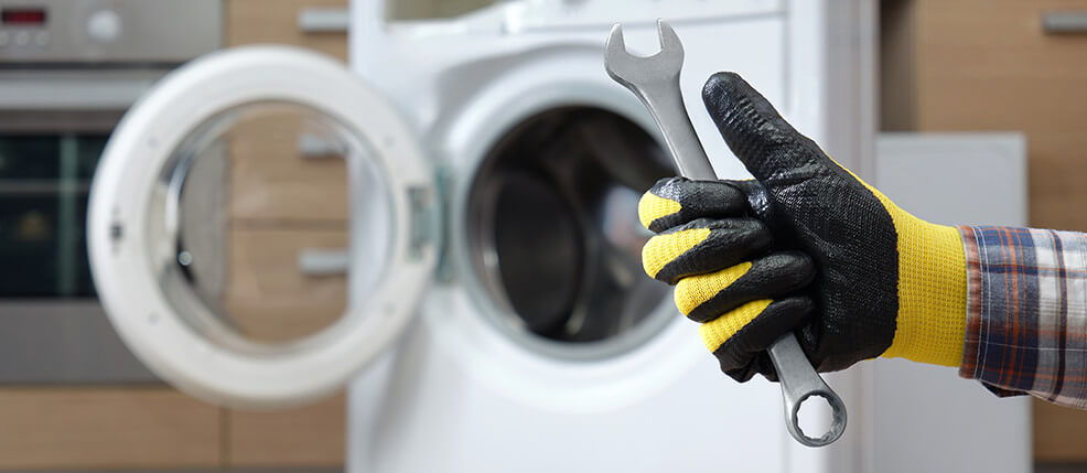 Haushaltsgeräte Reparaturservice Esslingen - Unsere Leistungen
