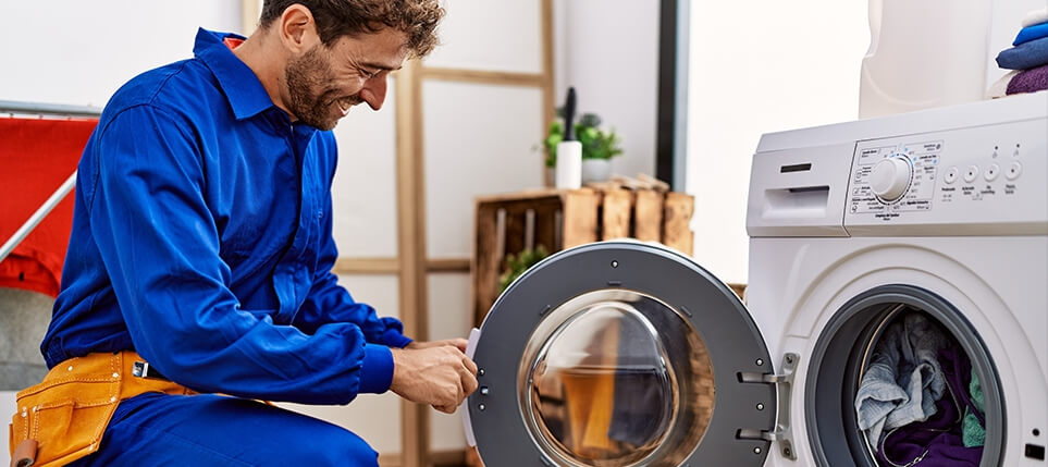 Haushaltsgeräte Reparaturservice Esslingen - Kontakt